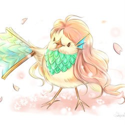 This is a pixiv picture whose title is アマピヨさま.
