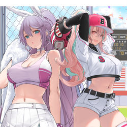 This is a pixiv picture whose title is Sport switch.