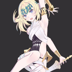 This is a pixiv picture whose title is Ｐｏｌｌｕｘ.
