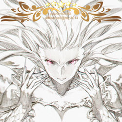 This is a pixiv picture whose title is Pandemonium·Cetus.