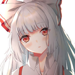 This is a pixiv picture whose title is 無題.