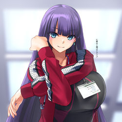 This is a pixiv picture whose title is 無題.