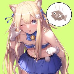 This is a pixiv picture whose title is よそのこ.