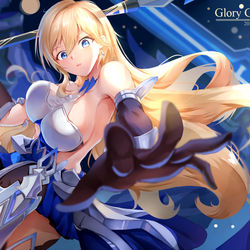 This is a pixiv picture whose title is 20200412.