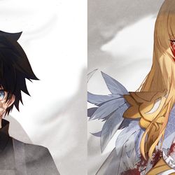 This is a pixiv picture whose title is あり得ざる未来、でもあり得たかもしれない未来.
