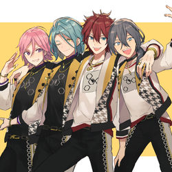 This is a pixiv picture whose title is Bee.