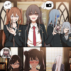This is a pixiv picture whose title is ^o^.