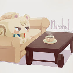 This is a pixiv picture whose title is ジュン.