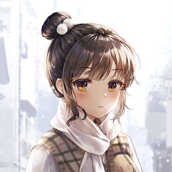 This is a pixiv picture whose title is お団子.