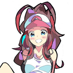 This is a pixiv picture whose title is トウコちゃん.