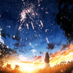 This is a pixiv picture whose title is S.J.L。.