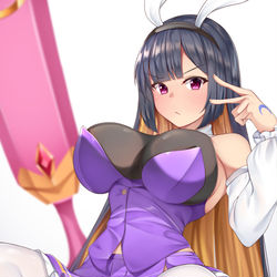 This is a pixiv picture whose title is ’－’.