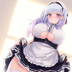 This is a pixiv picture whose title is ダイドー.