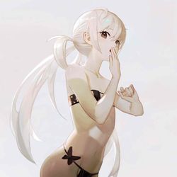 This is a pixiv picture whose title is 4。.