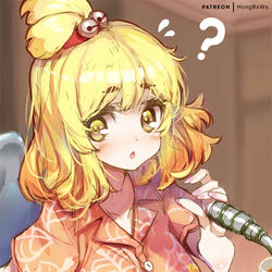 This is a pixiv picture whose title is しずえ.