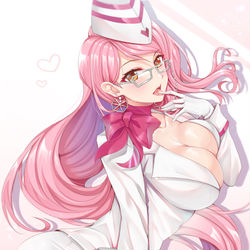 This is a pixiv picture whose title is コヤンスカヤ.