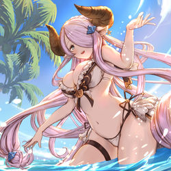 This is a pixiv picture whose title is 奶刀.