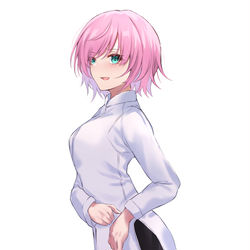 This is a pixiv picture whose title is アオザイ.