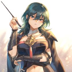 This is a pixiv picture whose title is ベレス先生.