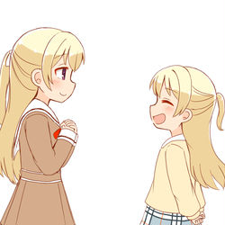 This is a pixiv picture whose title is いろいろ.