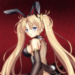 This is a pixiv picture whose title is ブラダマンテ.