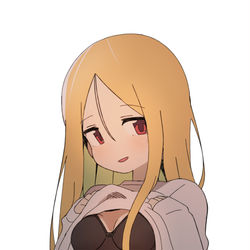 This is a pixiv picture whose title is 무제.