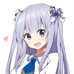 This is a pixiv picture whose title is 有馬姉妹.
