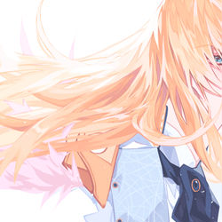This is a pixiv picture whose title is LB5.
