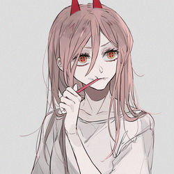 This is a pixiv picture whose title is no title.