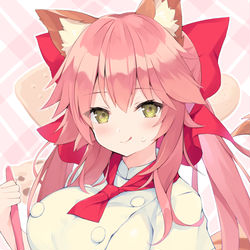 This is a pixiv picture whose title is パティシエたまも.