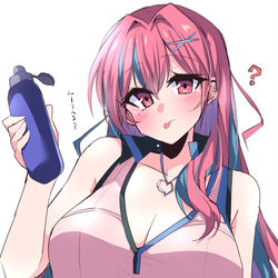 This is a pixiv picture whose title is おまえ…ブレマートンか…！？.