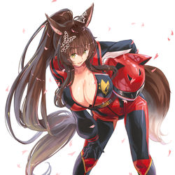 This is a pixiv picture whose title is パイスーフミ様と織姫星とか～にじさんじらくがき～そのさん.