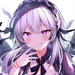 This is a pixiv picture whose title is 水銀燈.