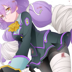 This is a pixiv picture whose title is コンパスまとめ.