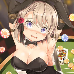 This is a pixiv picture whose title is Pledge.