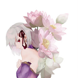 This is a pixiv picture whose title is 20200416.
