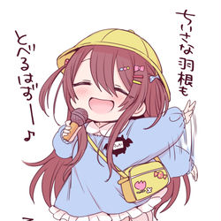 This is a pixiv picture whose title is シャニマスちみっこおえかきまとめ５.
