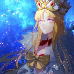 This is a pixiv picture whose title is 【※LB5ネタバレ】明日もきっと良いお天気ね.