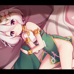 This is a pixiv picture whose title is :).
