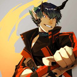 This is a pixiv picture whose title is アークナイツらくがき.
