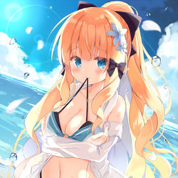 This is a pixiv picture whose title is ママサレン❤.