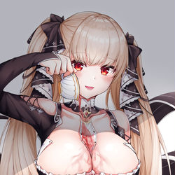 This is a pixiv picture whose title is 19.09.28 フォーミダブル.
