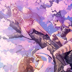 This is a pixiv picture whose title is プリンセスコネクト！Re:Dive.