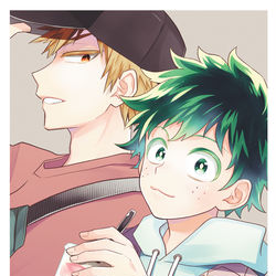 This is a pixiv picture whose title is BOOTH通販のおしらせ.