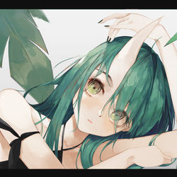 This is a pixiv picture whose title is HOSHIGUMA (RE).