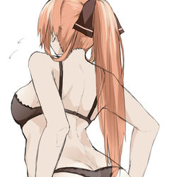 This is a pixiv picture whose title is 春田さんとウェルロッドさん.