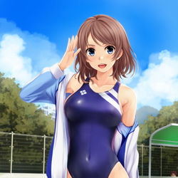 This is a pixiv picture whose title is デビューしちゃうんだぁー.