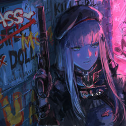 This is a pixiv picture whose title is ドルフロまとめ.