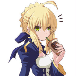 This is a pixiv picture whose title is 小さな獅子戦争.