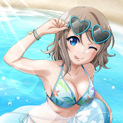 This is a pixiv picture whose title is ⛵️曜ちゃん⚓️.